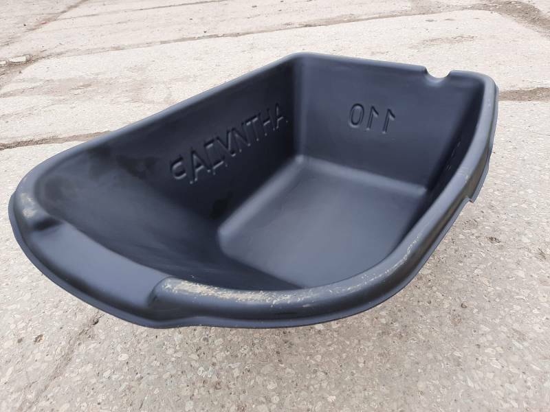 Кузов для тачки  110л АНТИУДАР