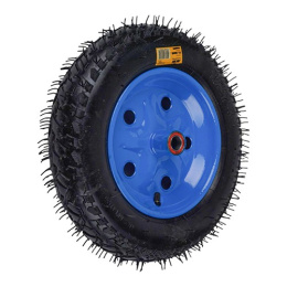 Колесо нейлон NL-2120 PROFI 13
