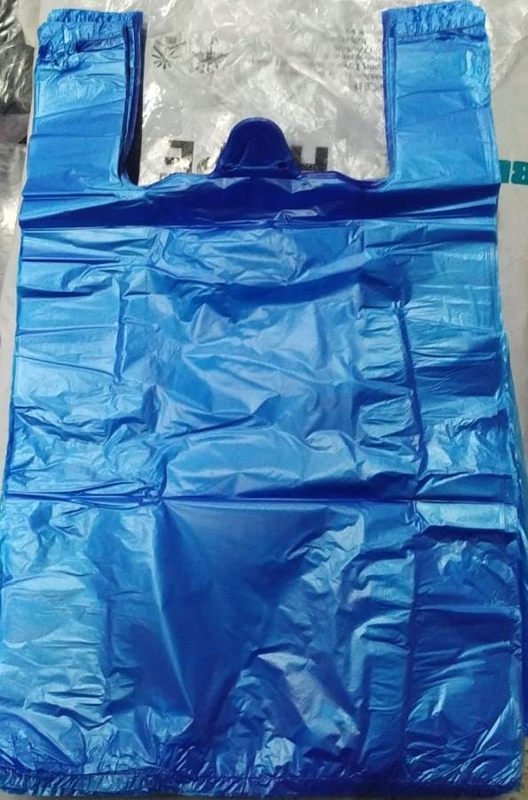 Пакеты МАЙКА 28 (1рул=95шт/30рул)