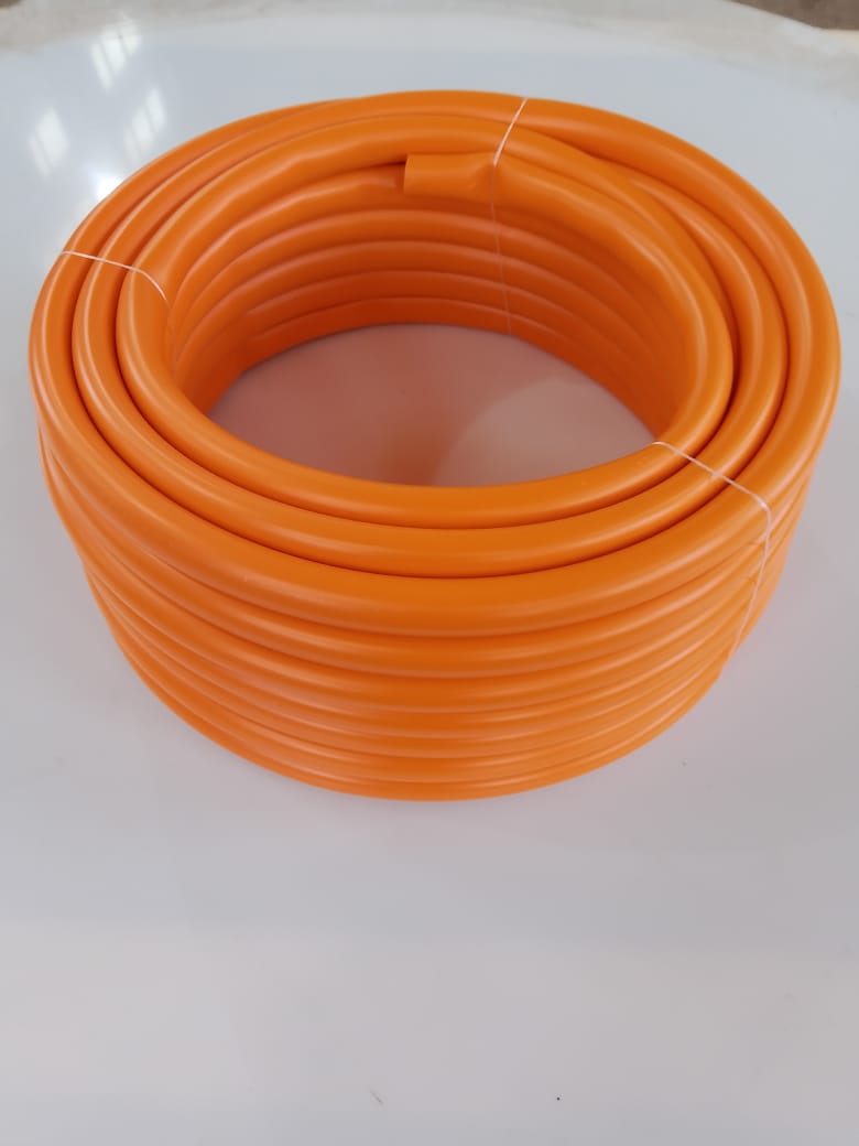 Шланг поливочный не армированный диаметр 18мм бухта 30м