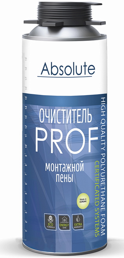 Маркет очиститель. Очиститель PHG монтажной пены absolute Cleaner 500мл. Очиститель пены монтажной Абсолют. ТКК Абсолют очиститель монтажной пены. Монтажная пена absolute 60.