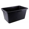 Таз Строительный Прямоугольный 40л