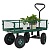 Тележка грузовая Garden Cart