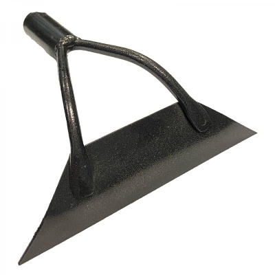 Тяпка металл 200*50 мм., толщ.1,5мм (10шт)