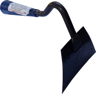 Самозаточная Тяпка СИНЯЯ  100*80 (12шт)