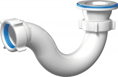 Сифон Ани д/душевого поддона 1.1/2*40 Е110 (70шт.)