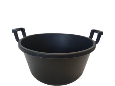 Таз строительный гибкий 50л