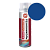 Эмаль аэрозольная ТЕХНОНИКОЛЬ сигнально синий 5005 (12шт)