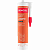 Penosil +1500'C Fireplace Sealant герметик силикатный для печей и каминов 280 мл ЧЕРНЫЙ (12шт)