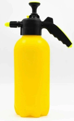 Опрыскиватель Садовый 2л. (Желтый)
