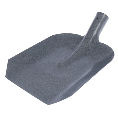 Лопата совковая, порош.окр (1,5мм)(Павлово)(10шт)