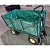 Тележка грузовая  BIG Garden Cart