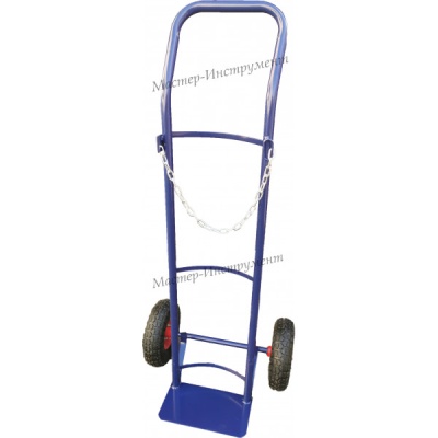 Тележка для баллонов НТ1701