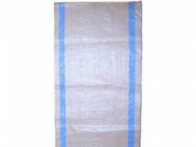 Мешок п.п 55*95 БЕЛЫЙ (500шт)