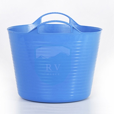 Ведро гибкое сверхпрочное 14л