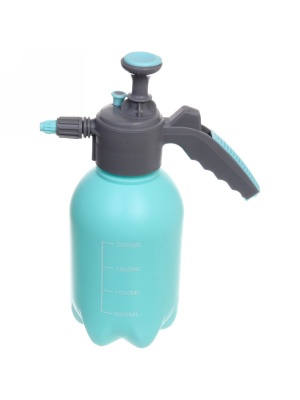 Опрыскиватель Садовый 3л.(Бирюзовый)