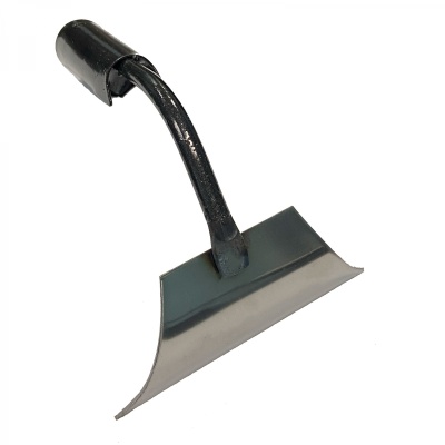 Тяпка НЕРЖ 110*50 мм., толщ.1,5мм (10шт)