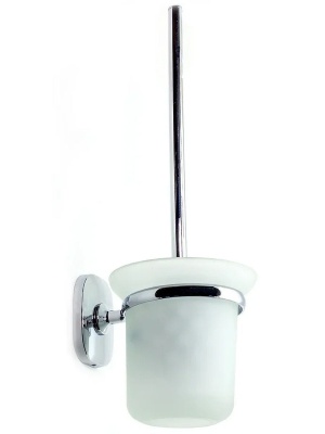 KL-1613 Ершик подвесной с колбой