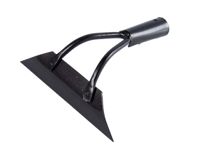 Тяпка металл 150*50 мм., толщ.1,5мм (10шт)