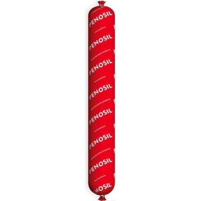 Penosil герметик полиуретановый HM 845 600мл ЧЁРНЫЙ (20шт)